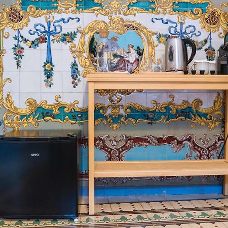 Apartamentos "El Escondite De Triana" 塞维利亚 外观 照片