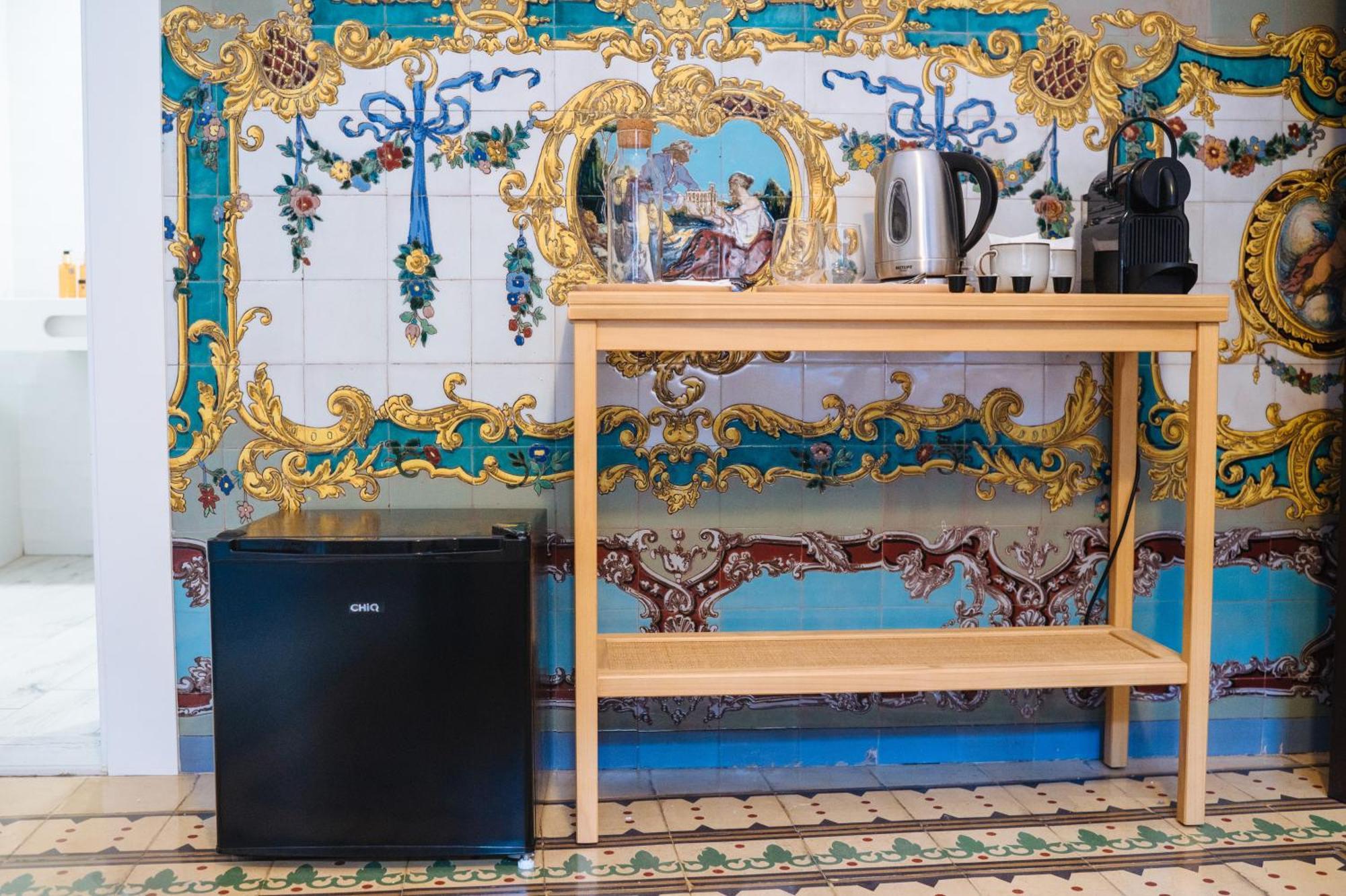 Apartamentos "El Escondite De Triana" 塞维利亚 外观 照片