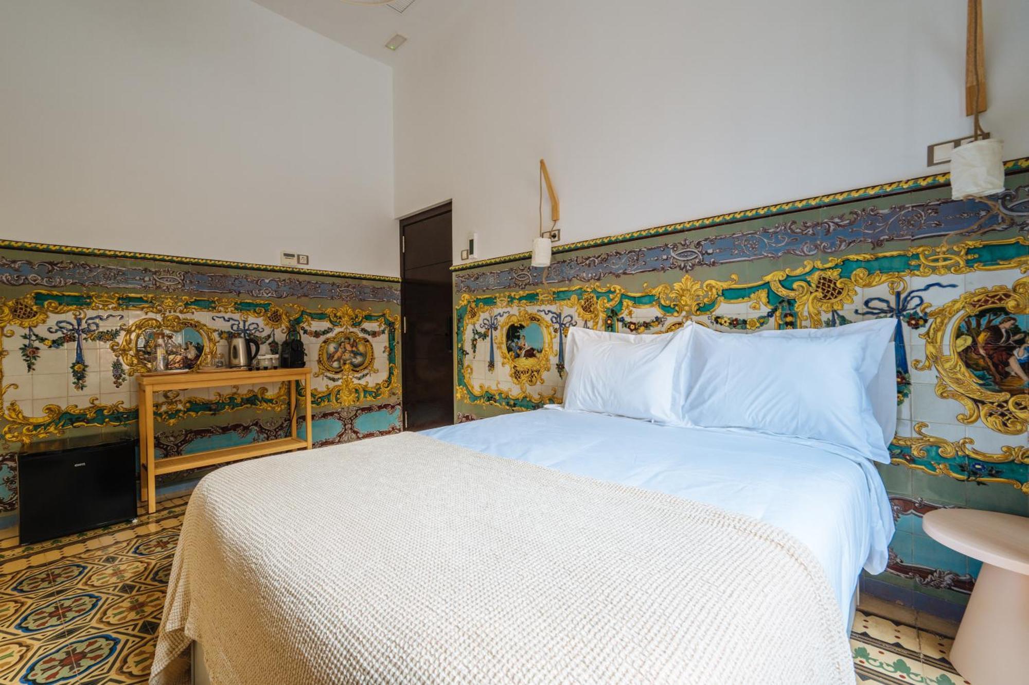 Apartamentos "El Escondite De Triana" 塞维利亚 外观 照片