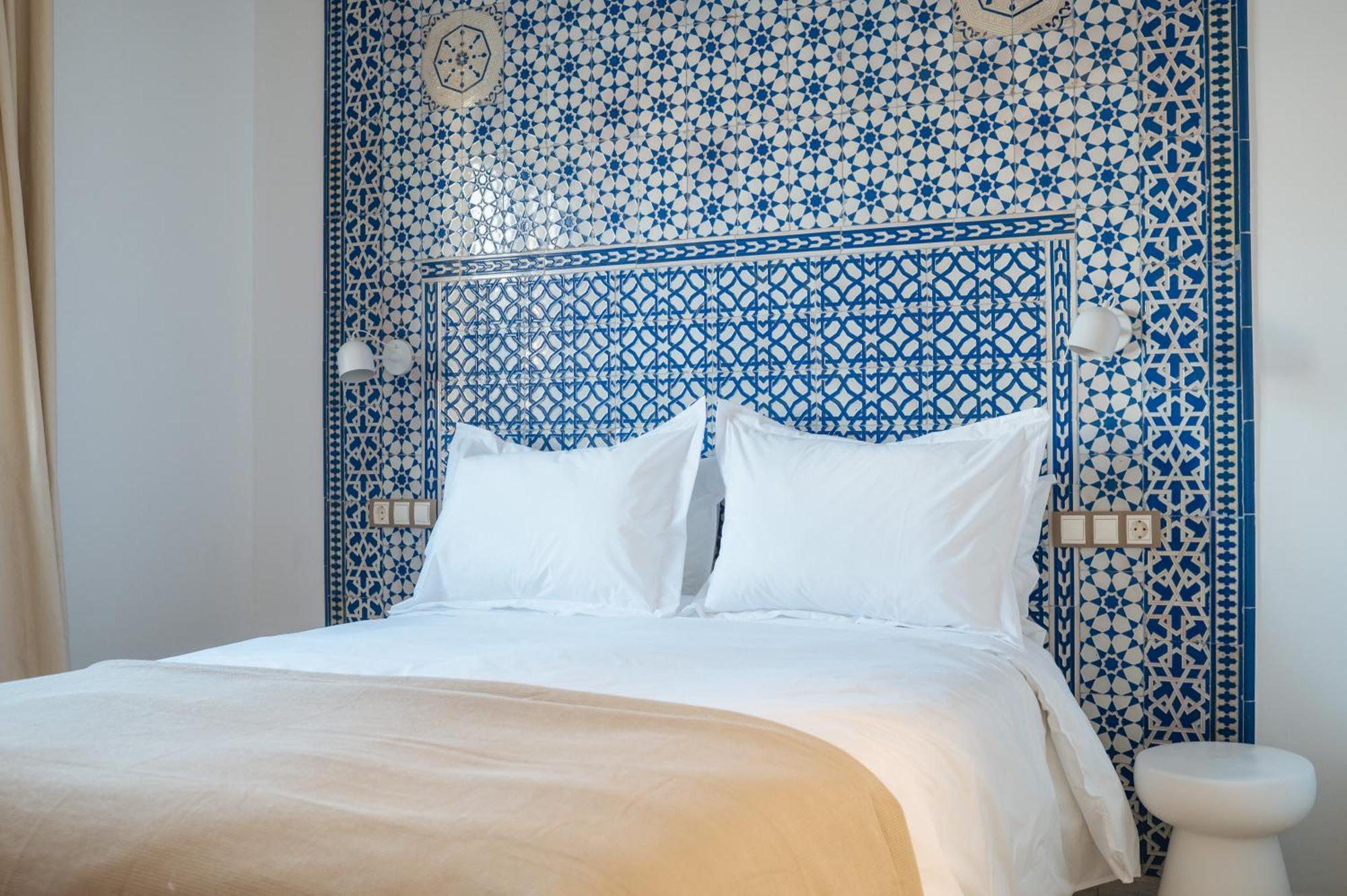 Apartamentos "El Escondite De Triana" 塞维利亚 外观 照片