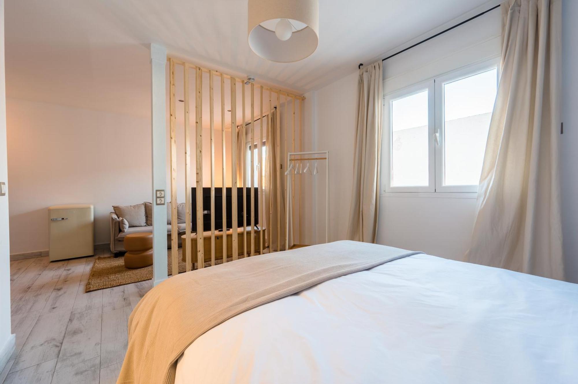 Apartamentos "El Escondite De Triana" 塞维利亚 外观 照片