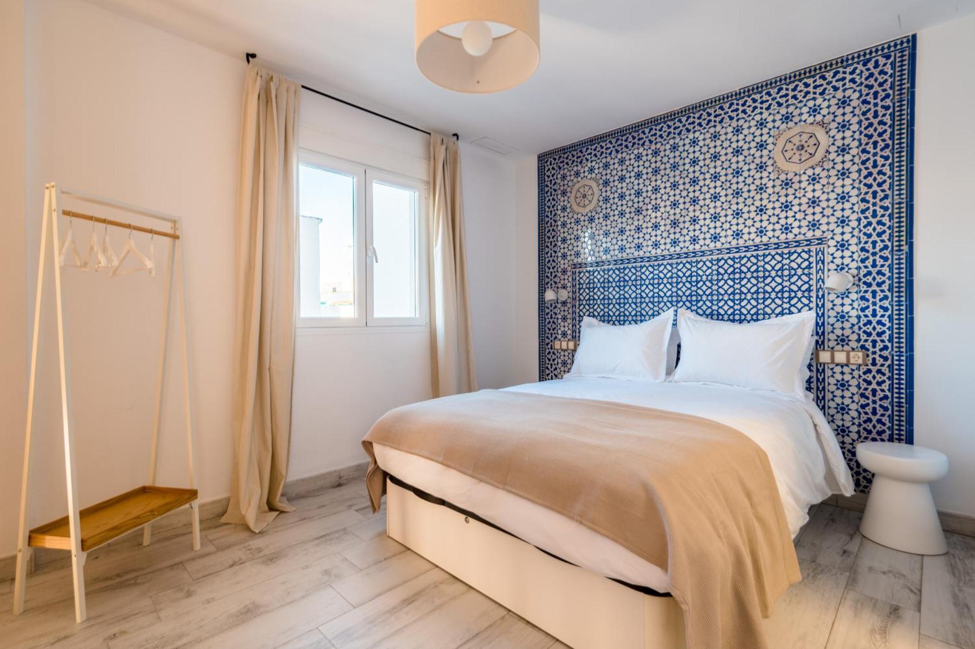 Apartamentos "El Escondite De Triana" 塞维利亚 外观 照片