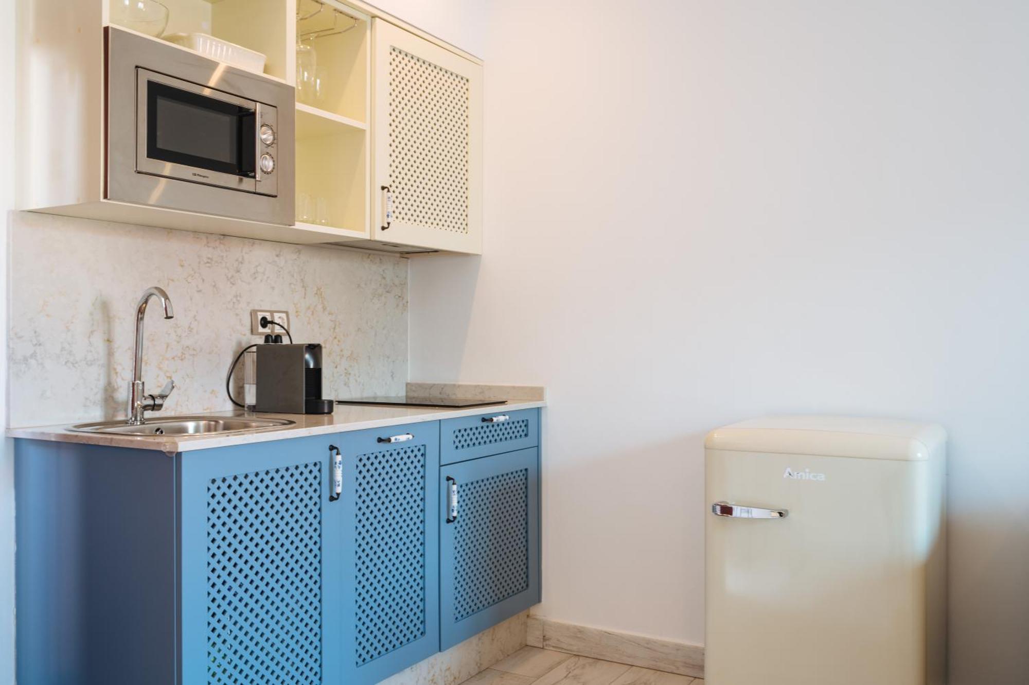 Apartamentos "El Escondite De Triana" 塞维利亚 外观 照片
