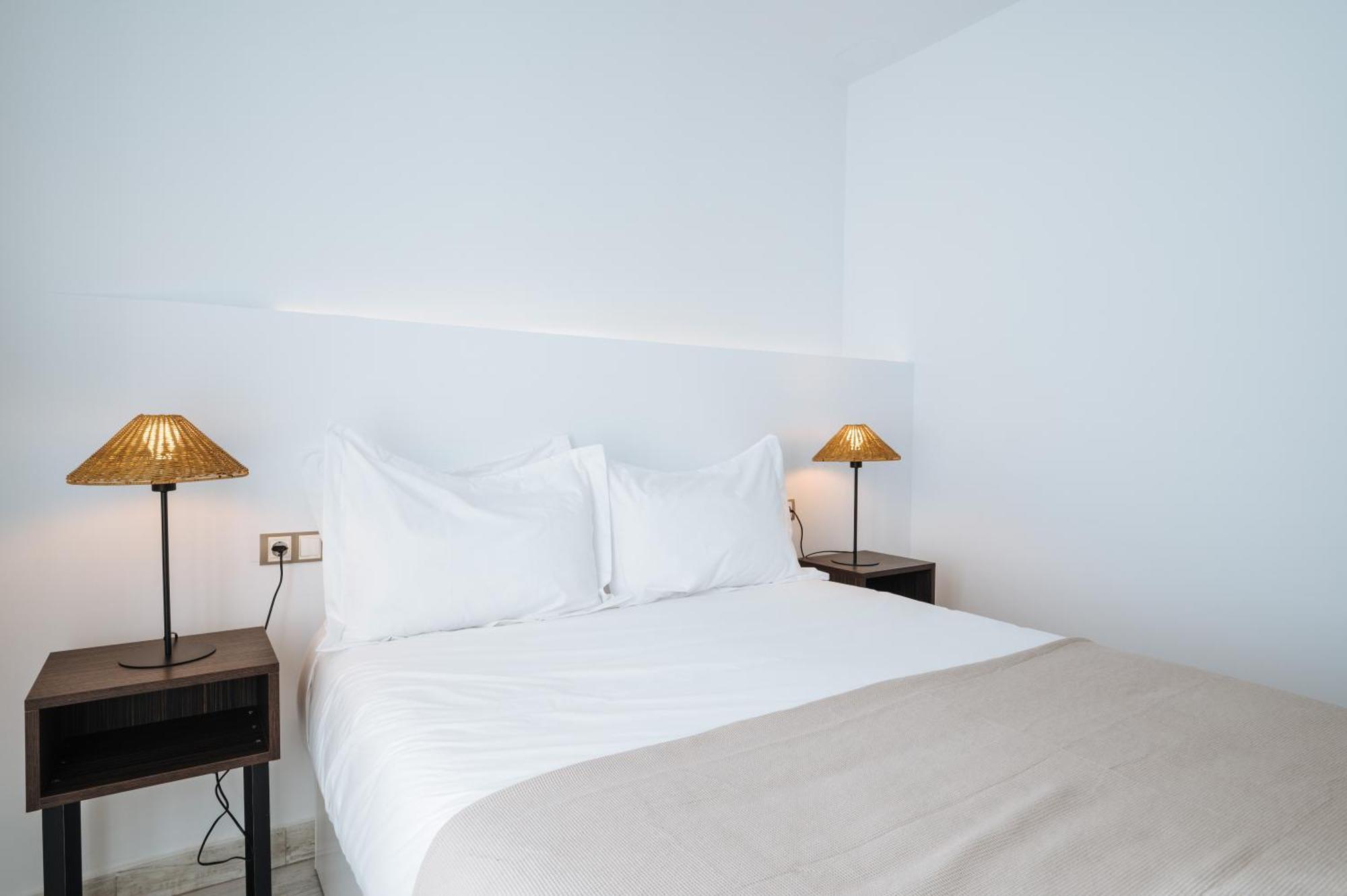 Apartamentos "El Escondite De Triana" 塞维利亚 外观 照片