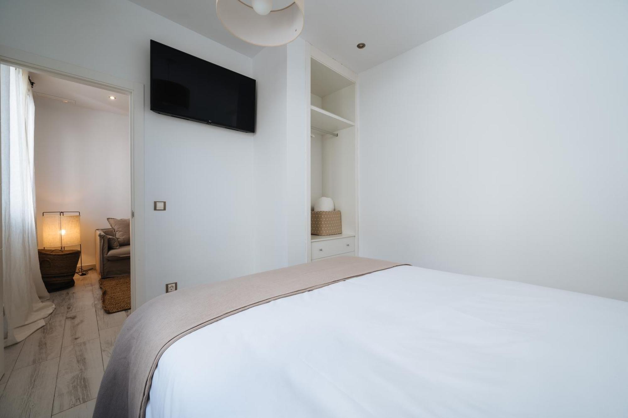 Apartamentos "El Escondite De Triana" 塞维利亚 外观 照片