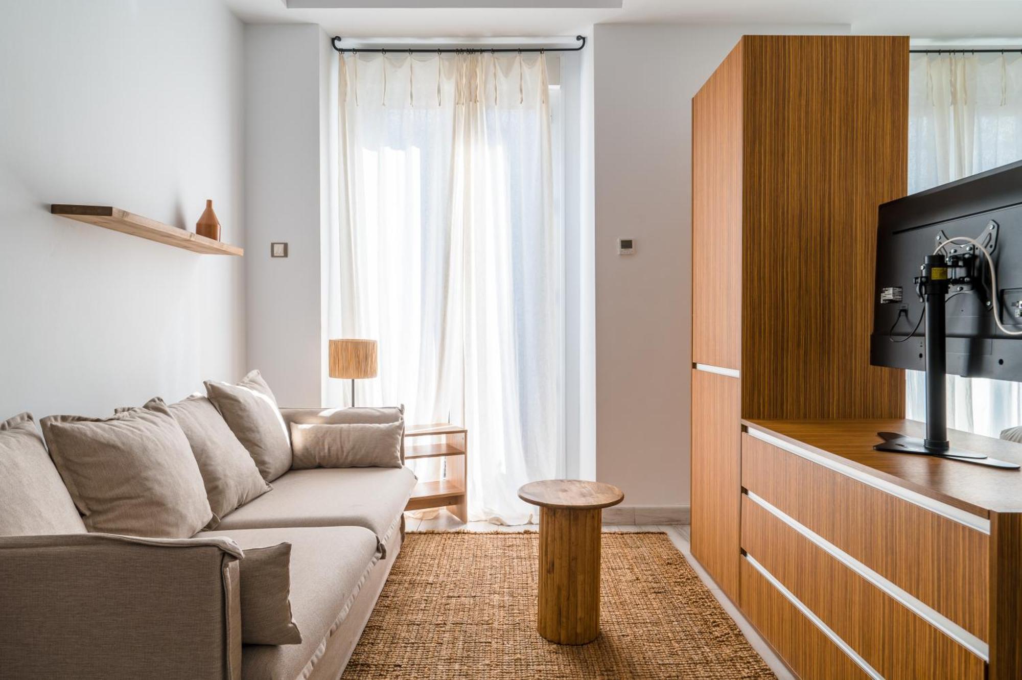 Apartamentos "El Escondite De Triana" 塞维利亚 外观 照片