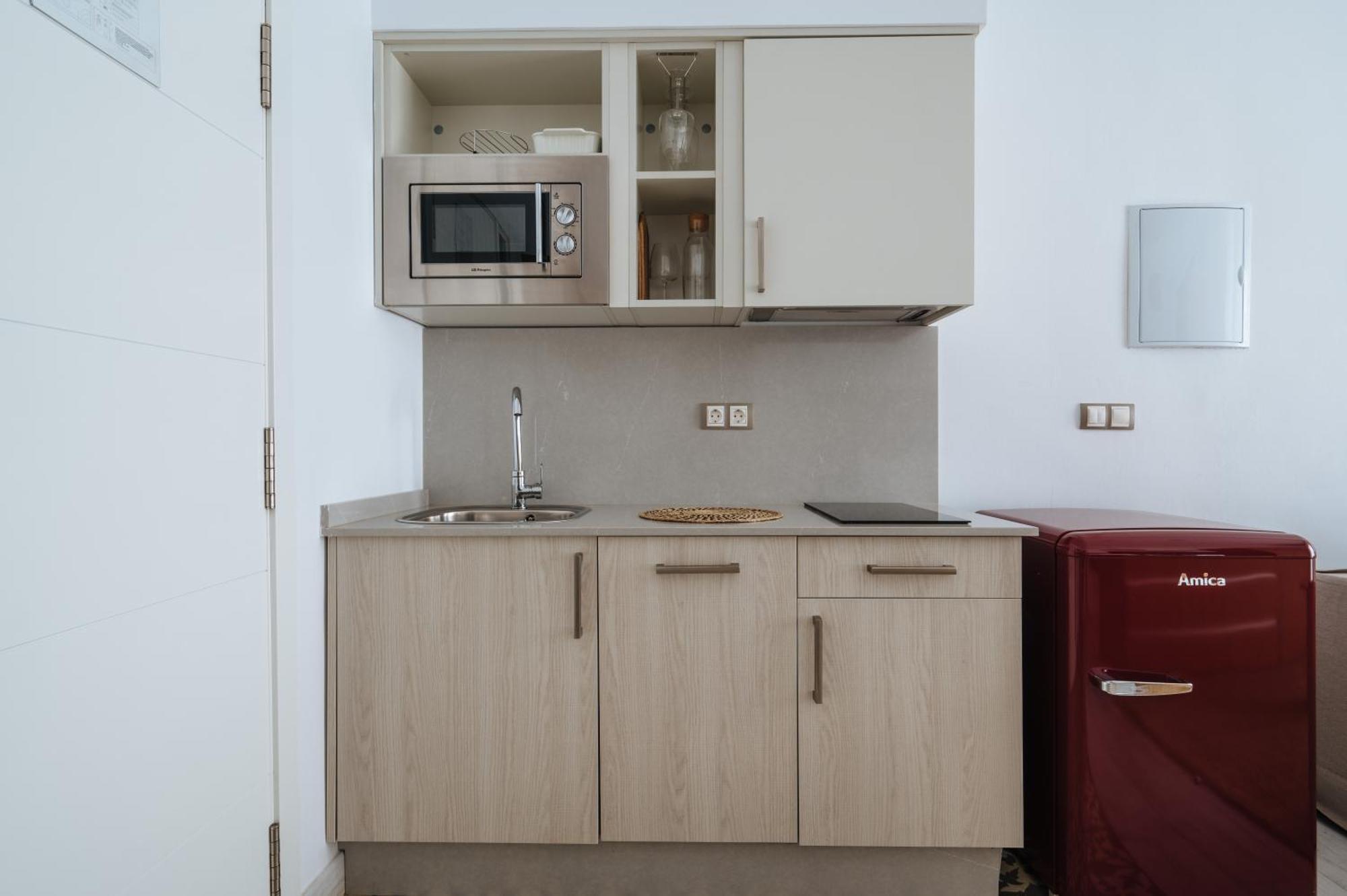 Apartamentos "El Escondite De Triana" 塞维利亚 外观 照片